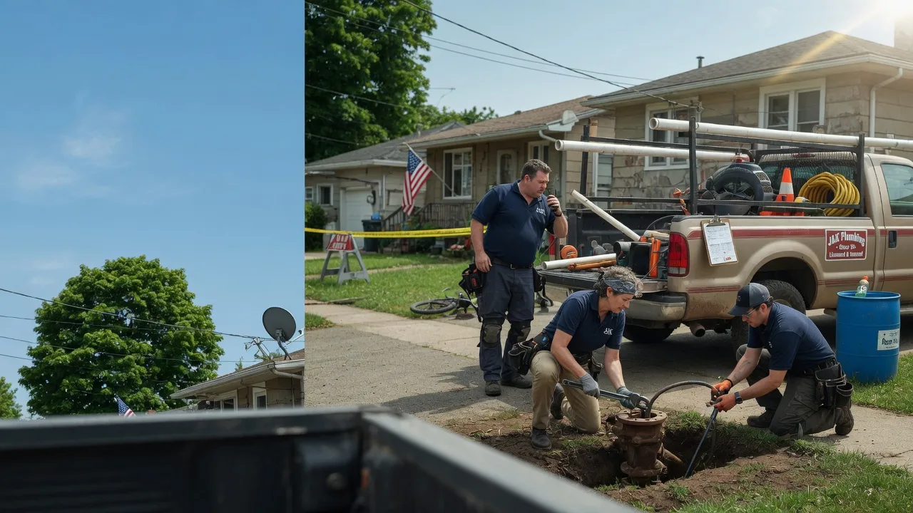 Water Heater Replacement in Xenia, IL near me